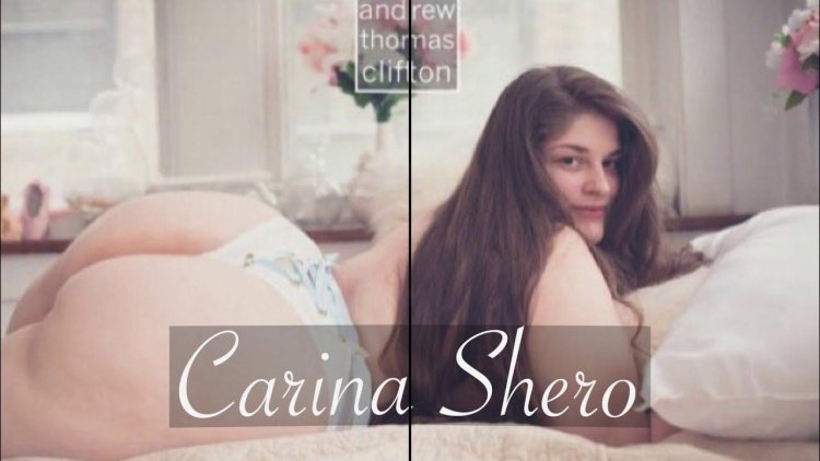Carina Shero @unskinnyshero