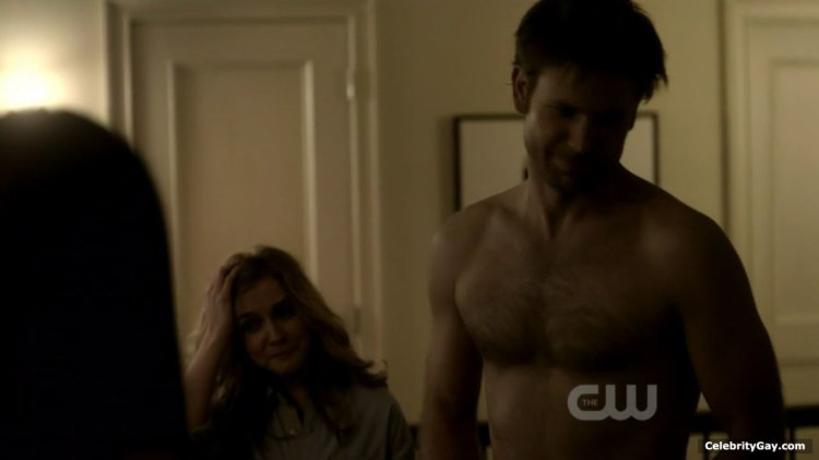 Matthew Davis Naked Member