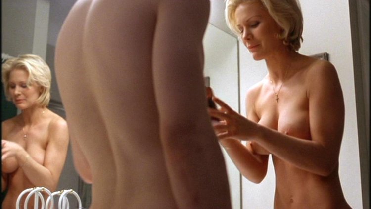 Espi Davis actress Naked