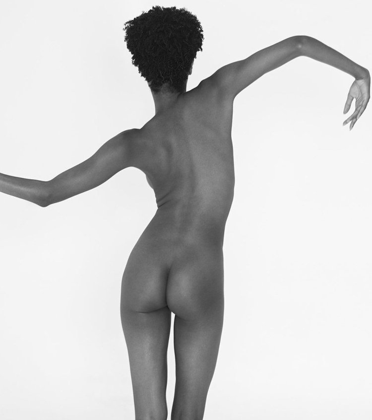 Kasi Davis Naked Pictures