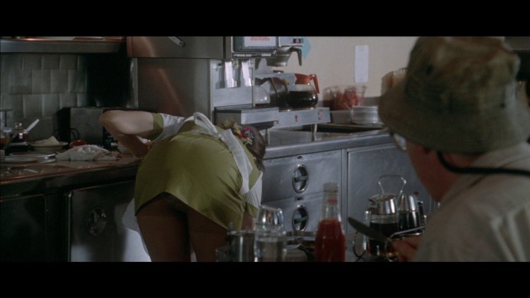 Francis McDormand Naked