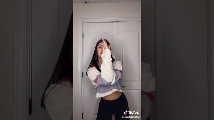 Charlie Tik Tok