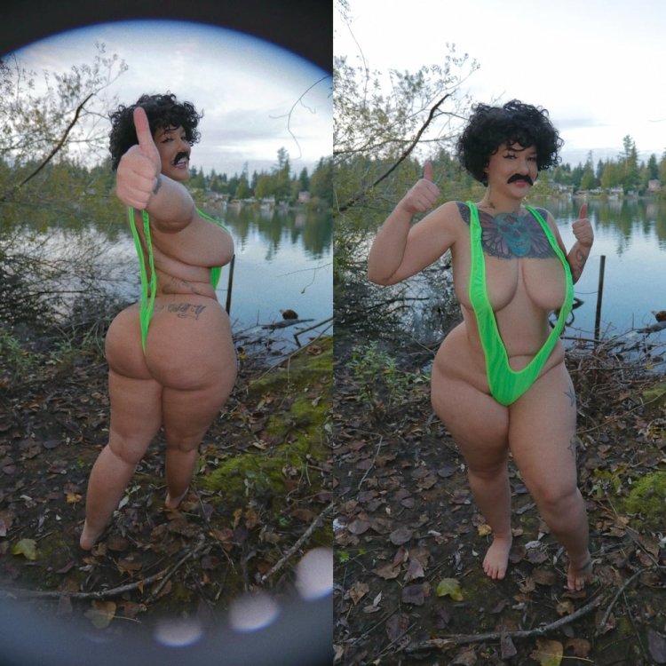 Shady Shainarae 0 Shainarae Parnousse