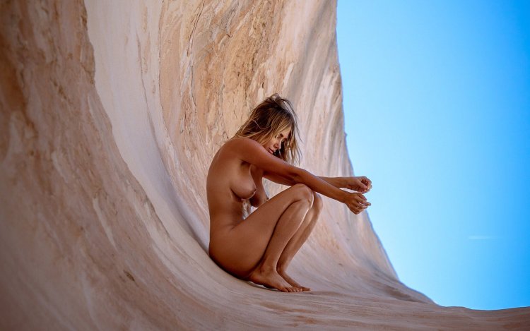 Traveler Sarah Anderwood 18