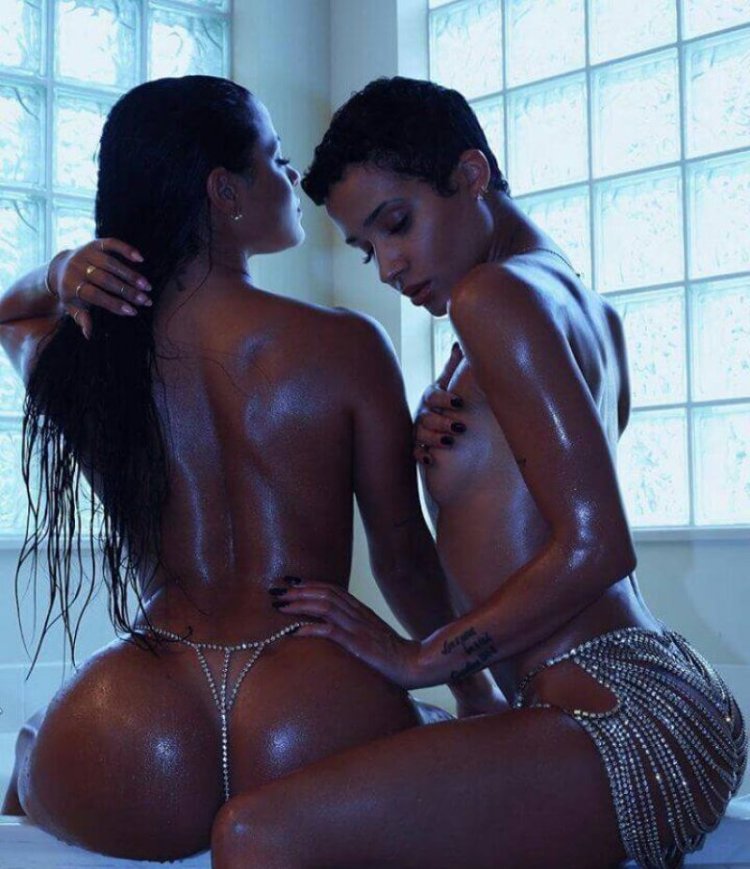 Mamacita Katya Elise Henry