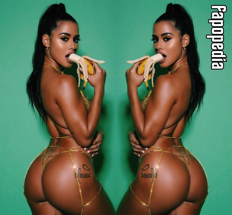 Katya Elis Elise Henry) nude