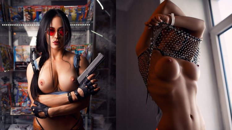 Polina Alekseevna Ura Pechen