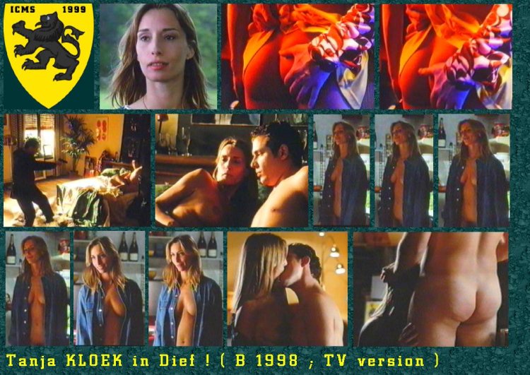 Tanya Nolan hot naked