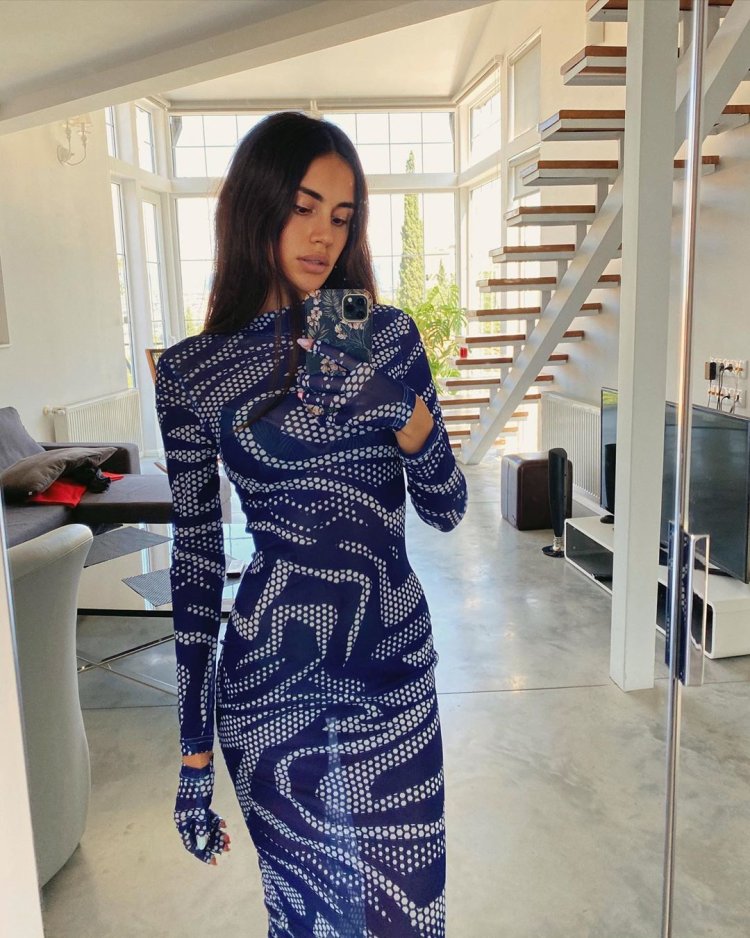 Diana Berberashvili Diana Berbarashvili