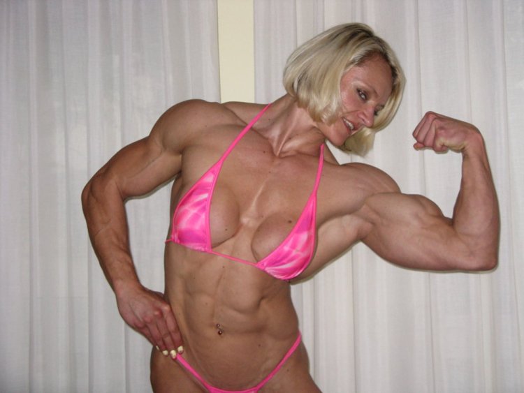 BRIGITA BREAZOVATS now