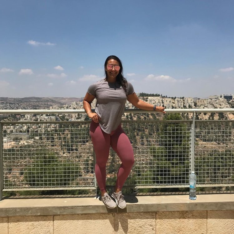 Bridget Goodz Fitness