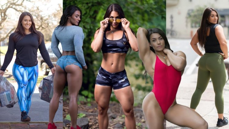 Brigitte Goudz Leaked