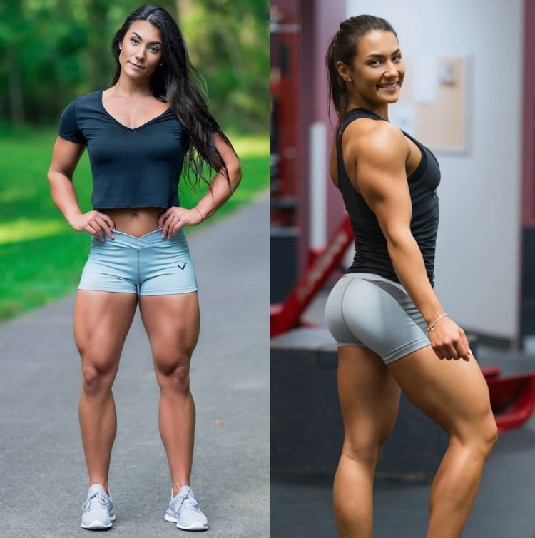 Bridget Goodz Fitness