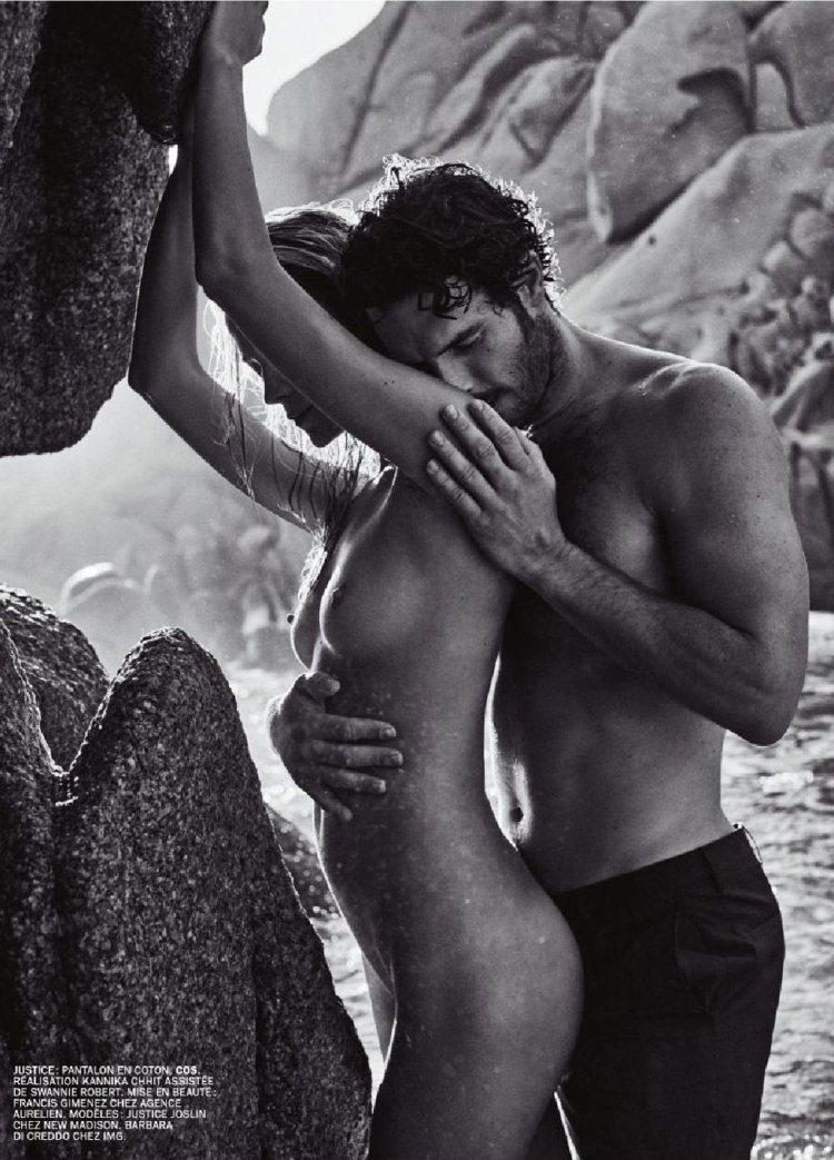 Barbara di credo porn photo