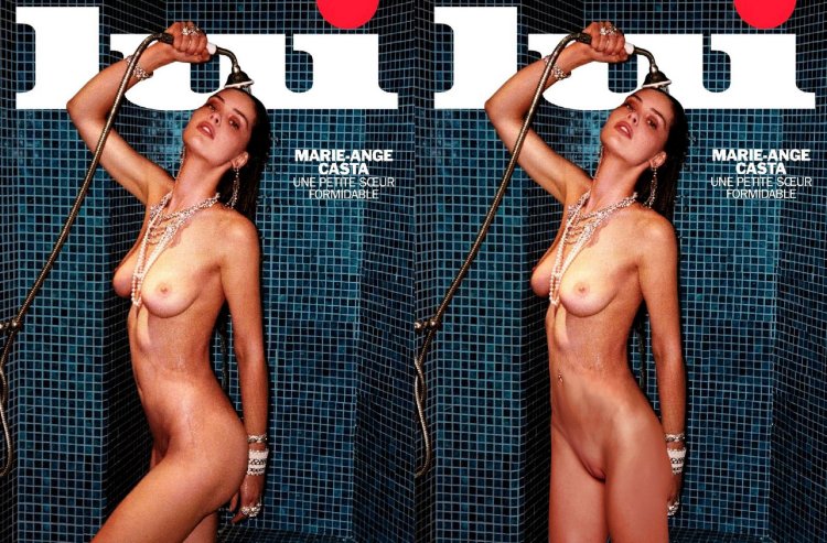 Caste ru entertaining portal nude