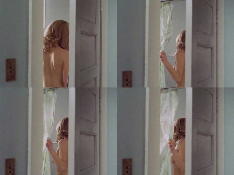 Kira Sedzhvik is nudity