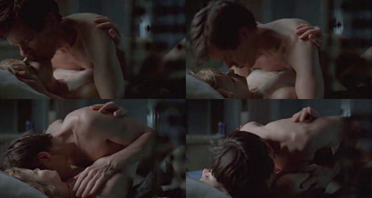 Kira Sedzhvik Lumberjack 2004