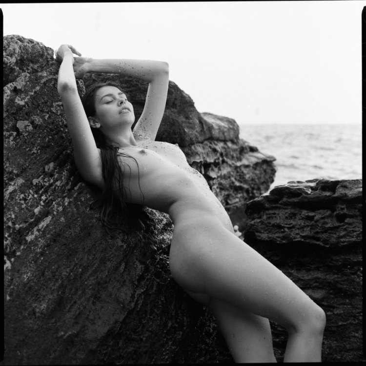 Anton vladimirovich photographer nude