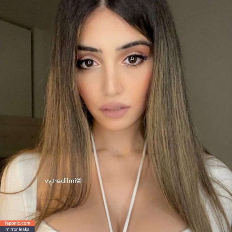 Liberty Valentine TS