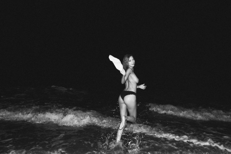 Colin Cole Model Naked