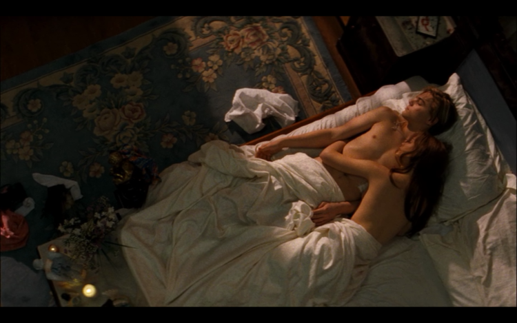 Romeo and Juliet XXX 1996