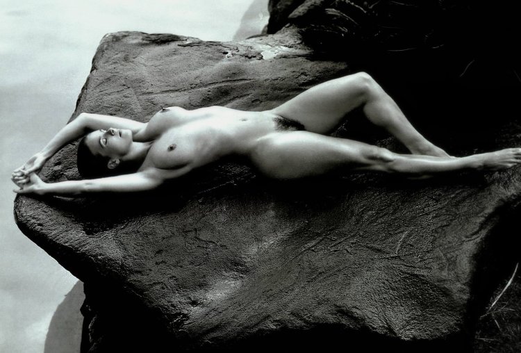 Katarina Witt Playboy 1998