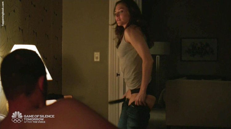 Trieste Kelly Dunn photo maxim