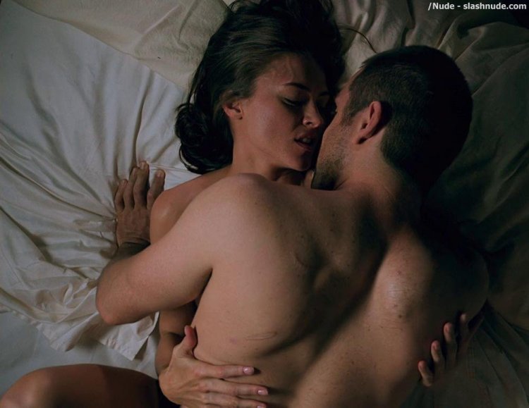 Trieste Kelly Dan Naked