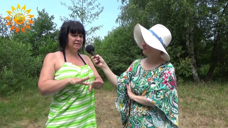 Mila Kurina Yaroslavl