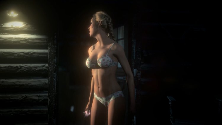 Sewe to live until dawn