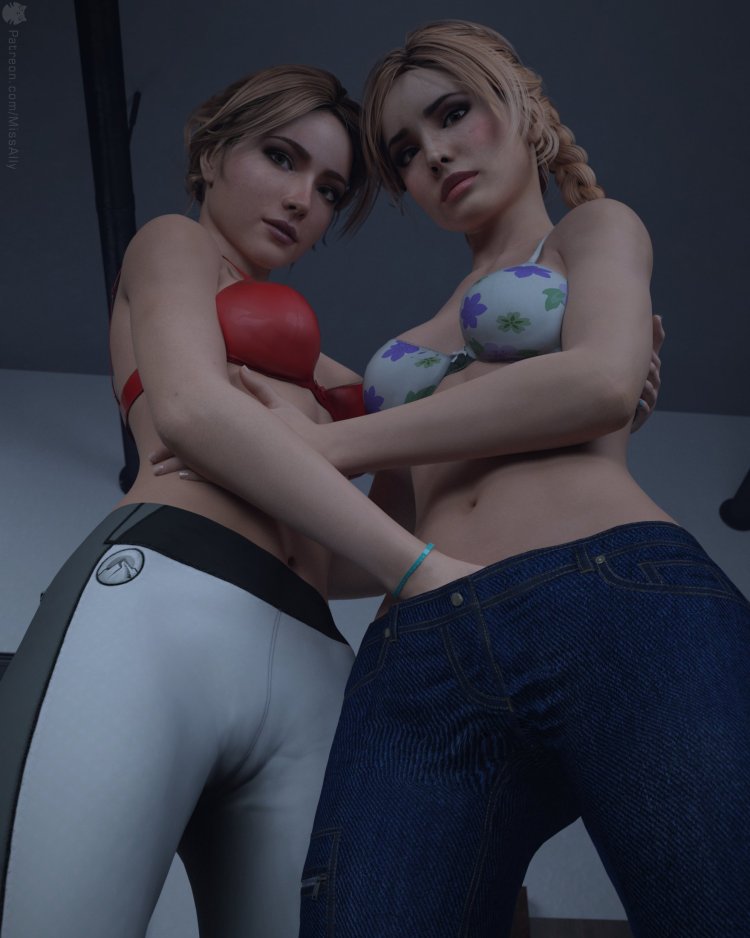 Jessica Riley Until Dawn Naked Sex