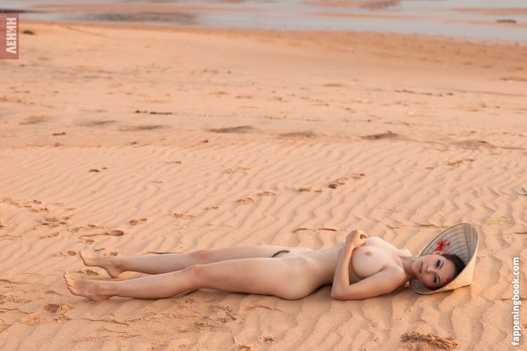 Photographer Lenin Big breasts naked