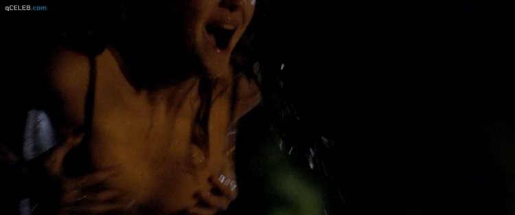 Elena Kampuris Naked in films