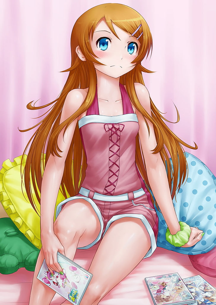 Kirino Kosaka