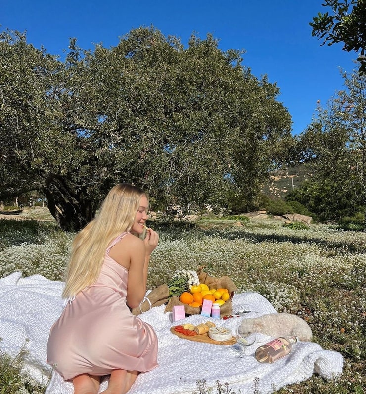 Faith Schroder Onlifans