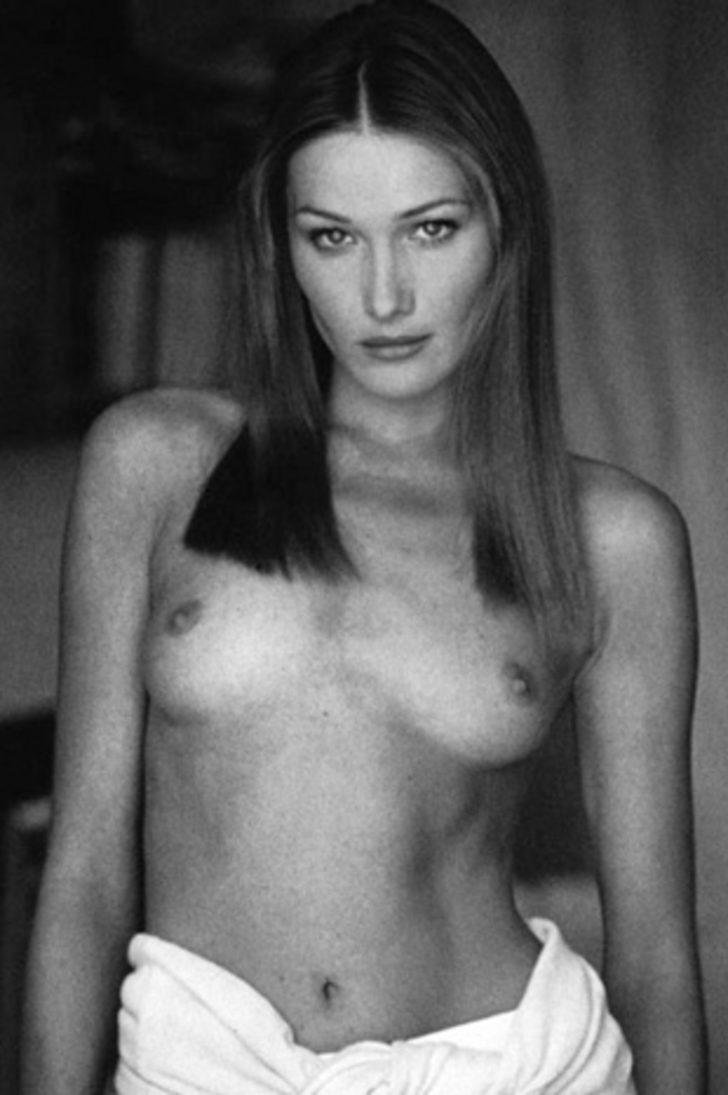 Karl Bruni is erotic