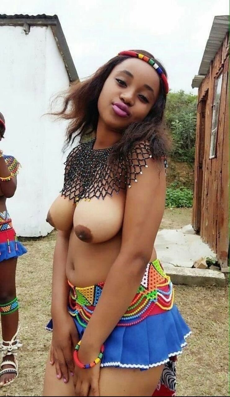 Zulussian girls boobs