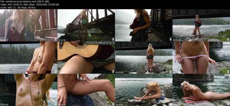 Katarina muti naked zhmzh Cassie Fire