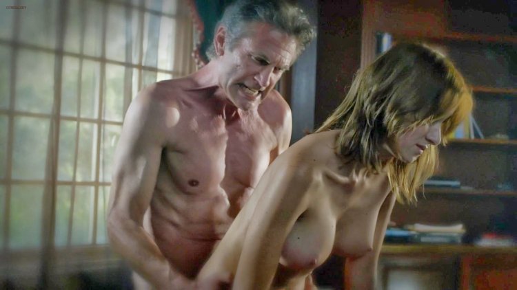 Sarah Malakul Lane Tits