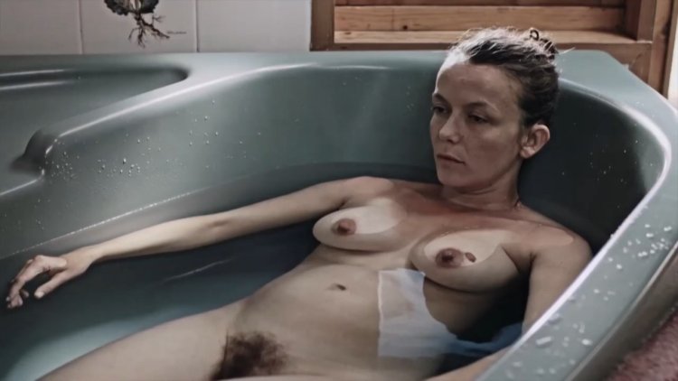 Chloe Andre Chloé andré Les Naufrags 2015