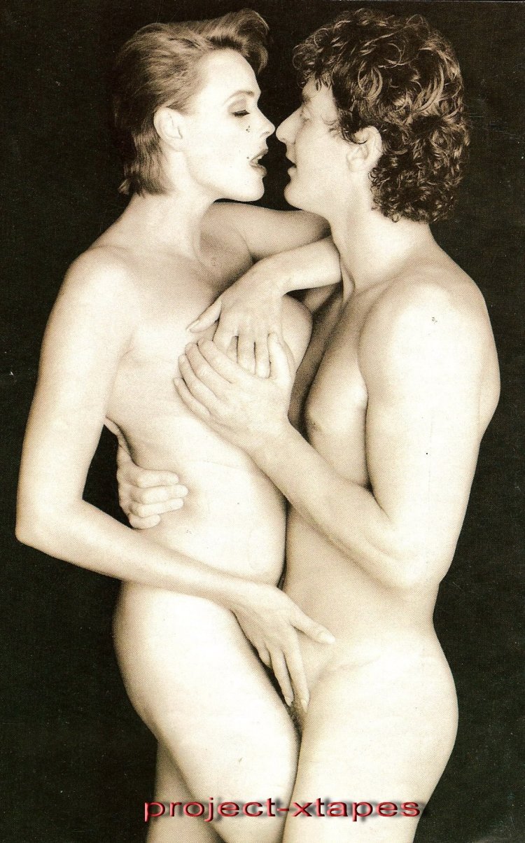 Bridget Nielsen 1986 Naked