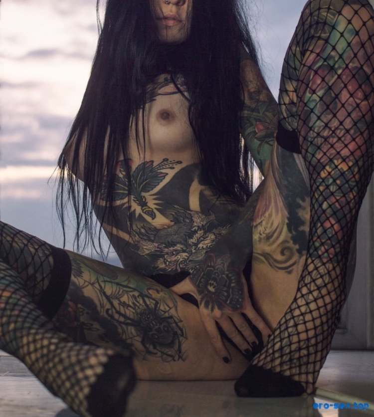 Olka Krylova Krolya1990