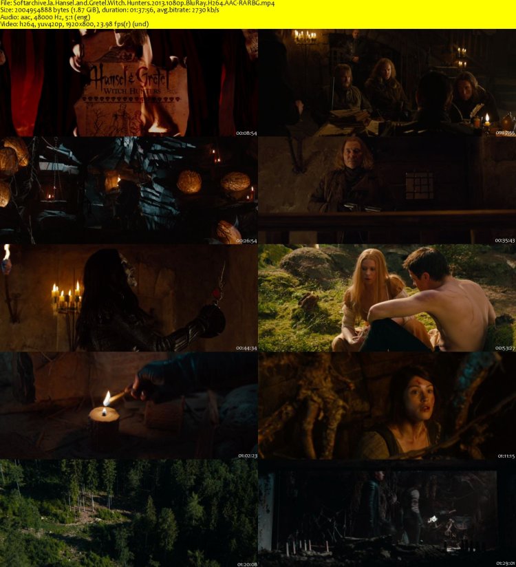 Porn actress Hansel Gretel