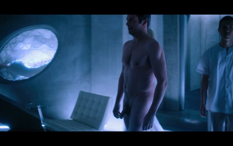 James Puurfoy Naked Carbon