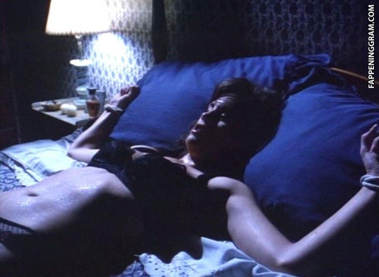 Jill Pierce Actress Naked