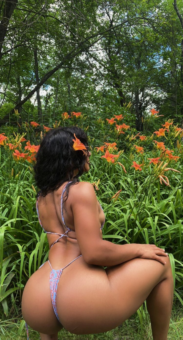 Realladytarzan Onlyfans