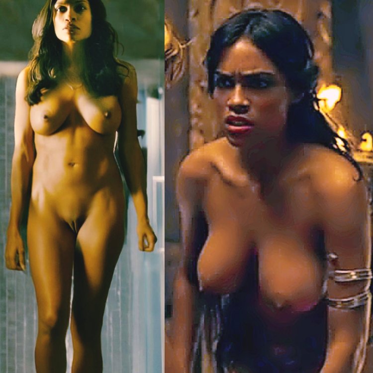Rosario Dawson erotic