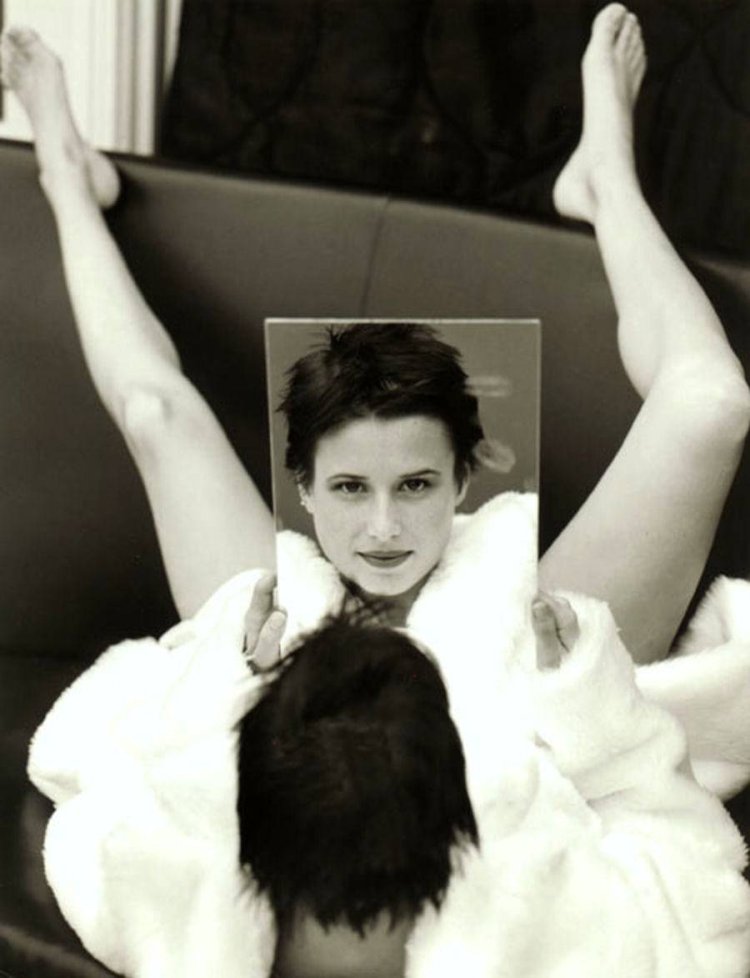 Shawnee Smith Topless