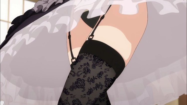 Sono Bisque Doll Wa Koi Wo Suru