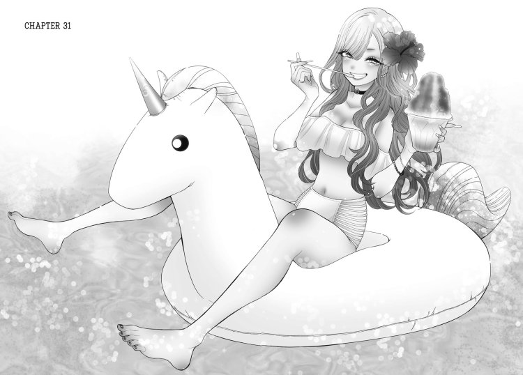 My Dress Up Darling R34